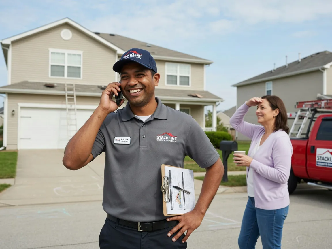 Chimney flashing repair Markleville, IN FAQs